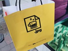 -JPG coffee(广州体育西店)