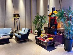 -麒麟华膳汇(飞泷商务大厦店)