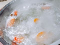 -313羊庄·羊肉火锅烧烤(李村店)