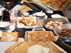 -绿茶餐厅(广州天河城店)