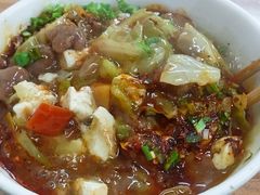 -老字号贾家肉丸糊辣汤(光明巷店)