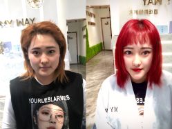 -MY WAY SALON