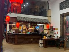 -正阳春烤鸭店(杨楼店)