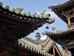 -榆次老城