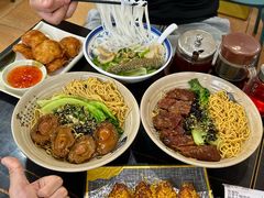 -潮惠居饮食店(光塔路店)