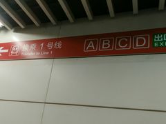 -大望路(地铁站)