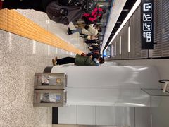 -奥体中心(地铁站)