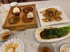 -巴依老爷新疆美食(工体旗舰店)