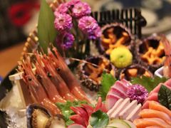 -樂涧·蓝鰭金枪鱼料理(生态园店)