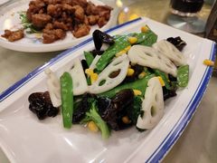 -福荣居褡裢火烧京味家常菜(西四店)