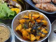 -阿亲家·韩式无限烤肉(不夜城店)