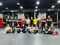 -极斗-IKMF马伽术·格斗运动学院(东直门店)
