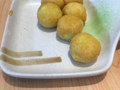 -阿香米线(深业上城店)