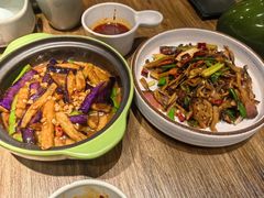 -云海肴·汽锅鸡·云南菜(曲江大悦城店)