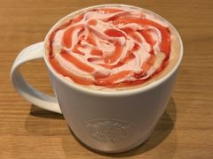 -星巴克(来福士2F店)
