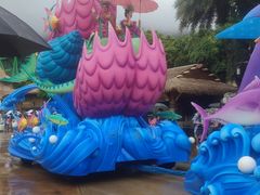 -珠海长隆海洋王国