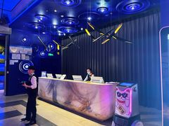 -音乐派KTV(银泰城店)
