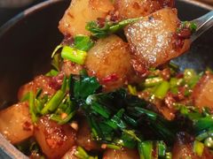 -晓长安·新陕菜(曲江店)