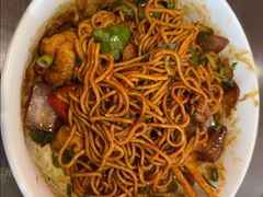 -王繁星面馆(西安熙地港店)