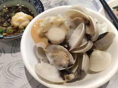 -丰尔粥食·粥底火锅·桑拿鸡(大良总店)