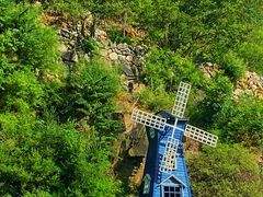 -灵溪风景区