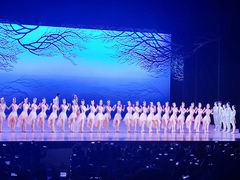 -交通银行前滩31演艺中心