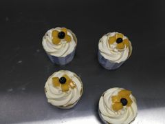 -Dark Horse·黑马蛋糕·低脂·低糖淡奶(金匙望湖大厦店)