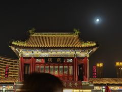 -古文化街旅游区