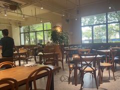 -榖屋house of flour(张江首店)