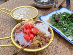 -茗情傣味