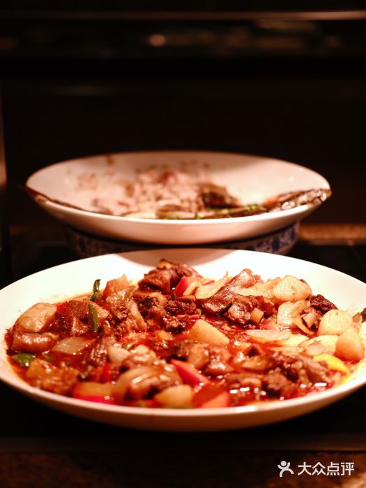 咖啡厅自助餐厅(贵阳中天凯悦酒店)图片