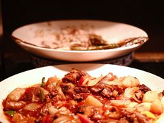 -咖啡厅自助餐厅(贵阳中天凯悦酒店)
