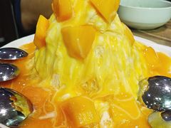 -杨小贤芒果绵绵冰(南门口店)