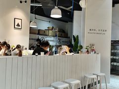 -友达面馆(广州总店)