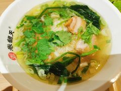 -卷翻天·卷饼(越野路店)