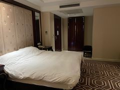 -南京商茂国际酒店(新街口德基广场店)