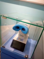 -清清博视儿童眼视光中心(角门西店)