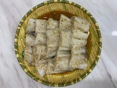 -吴一川韭香粉皮(丽香苑分店)