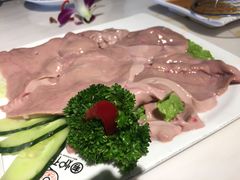 -围炉夜话·潮汕卤水火锅(榕江店)