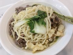 -雪花龙吊龙牛肉面(三山街店)