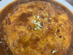 -巷子深菜馆·津门肘子(滨海店)