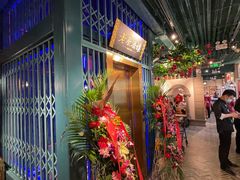 -老广酒楼(樱花店)