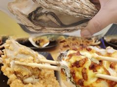 -蚝抵食·湛江生蚝(湾北路店)
