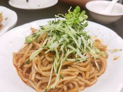 养生莜面-国人川菜(李家村建东街店)