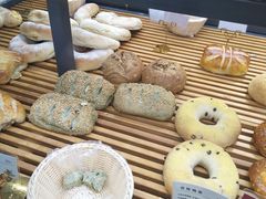 -焙丽拾光(麦凯乐直营店)