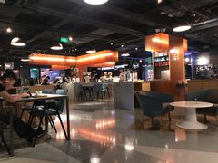 -sugarman espresso素饮糖人高新咖啡工厂
