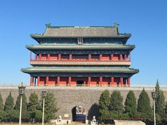 -馄饨侯(前门店)