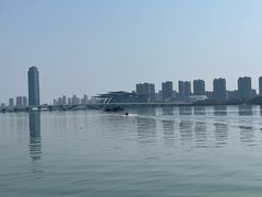 -无锡蠡湖国家湿地公园-蠡园