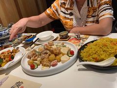 -虾饺妹·酒家(金碧店)