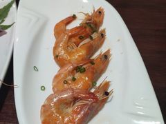 -渔日本料理铁板烧(新天地假日广场店)